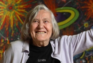 La mia ultima intervista a Margherita Hack