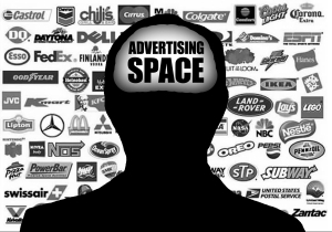 Pubblicità prodotti