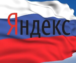 Export ed ecommerce in Russia: Yandex meglio di Google
