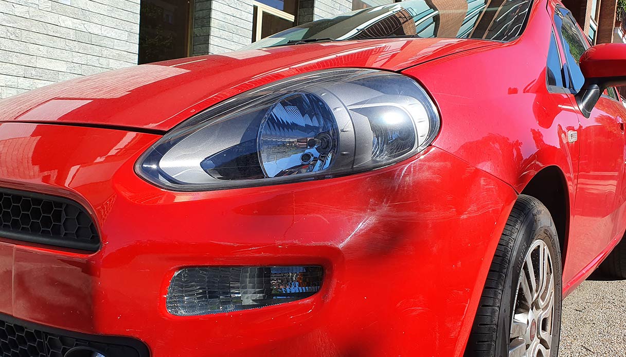 Vendere auto usate online