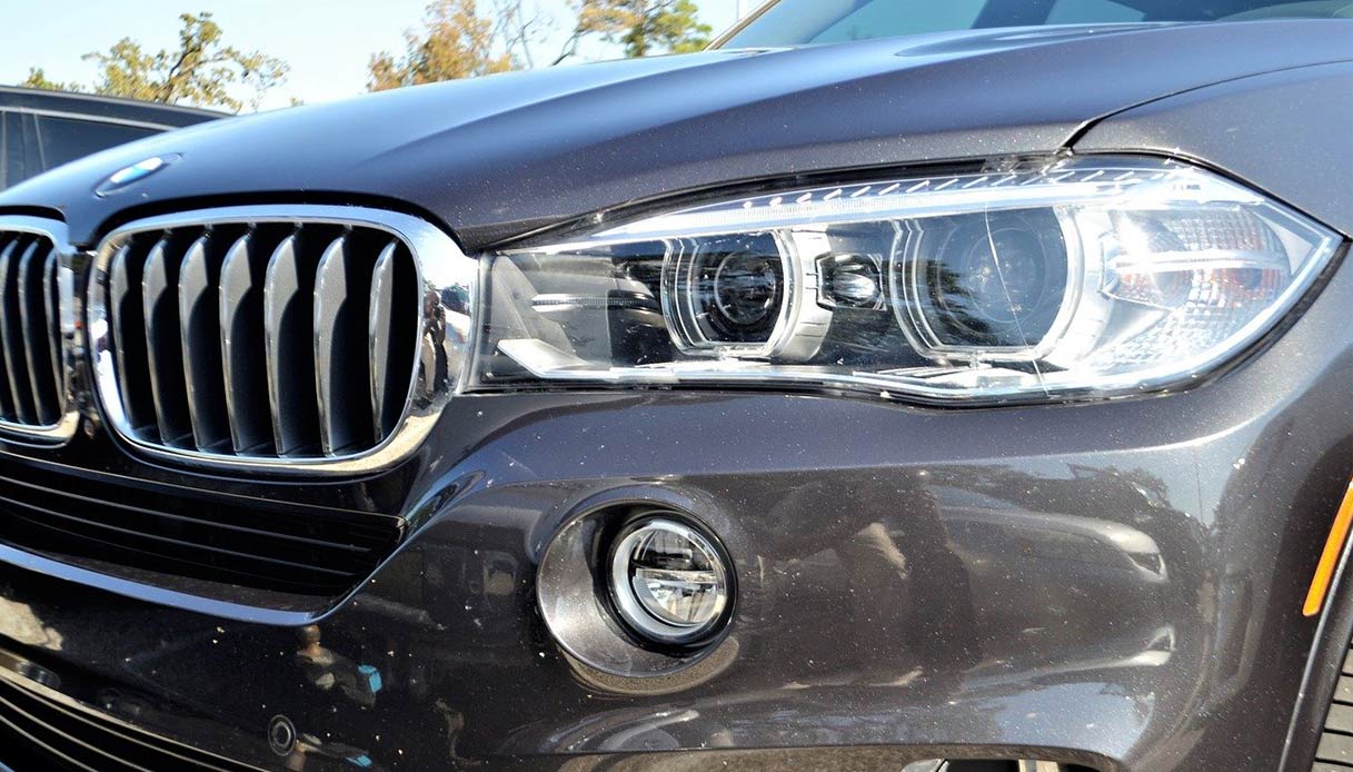 Selling used cars online