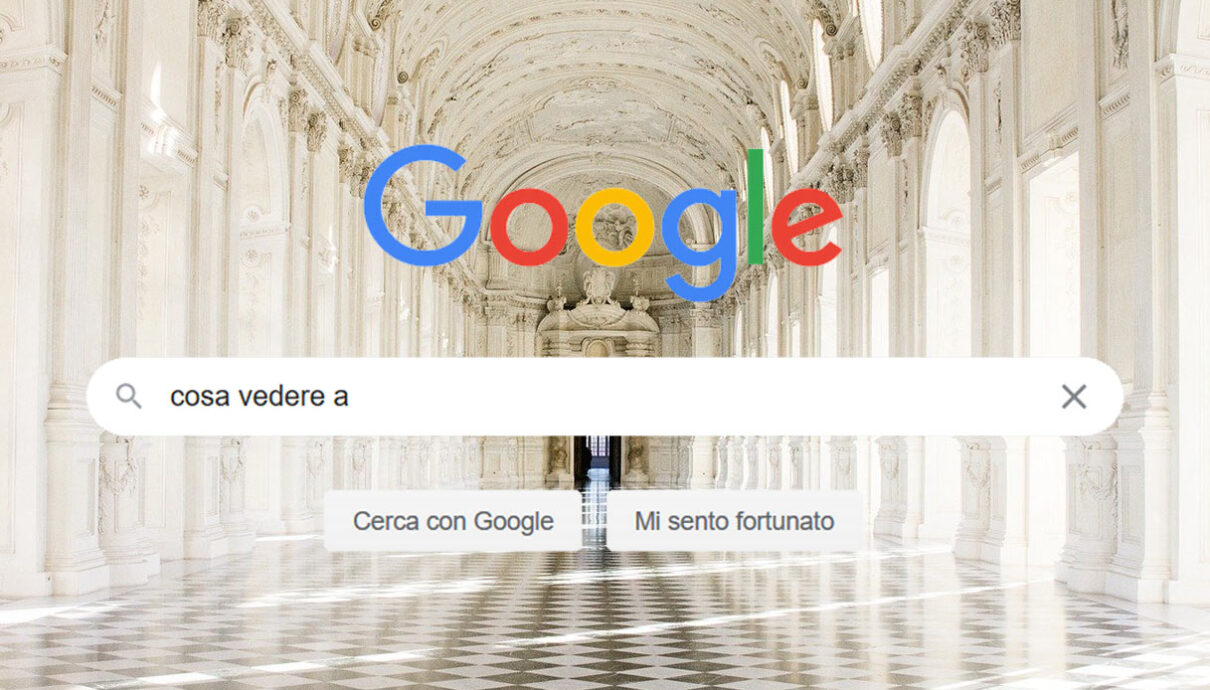 Google for travel and tourism