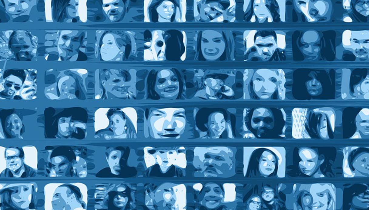 Trattamento dei dati personali