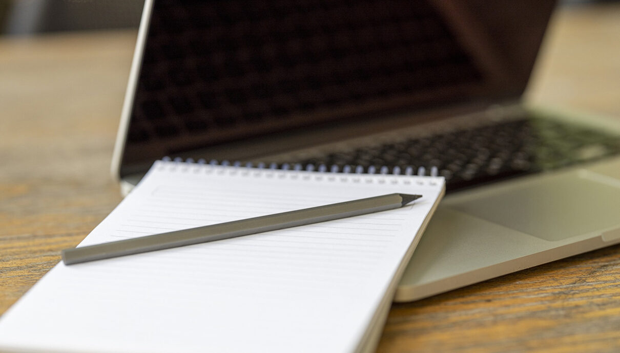 Scrivere contenuti online di qualità