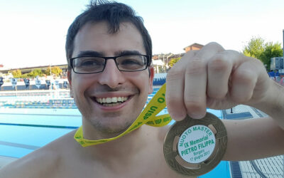 So swimming improved my soft skills for digital marketing