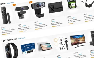 Amazon affiliation: how to choose the products that convert the most