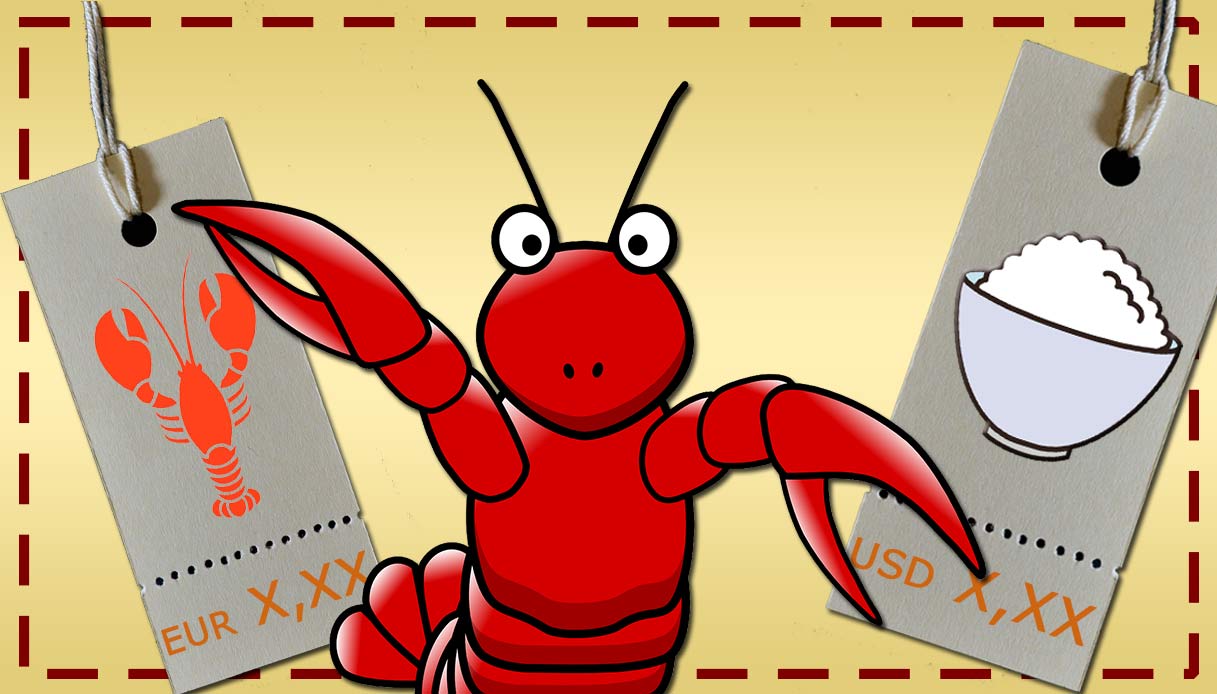 L'etichetta di prezzo perfetta per un e-commerce