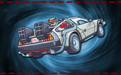 The 7 digital marketing trends of 2022