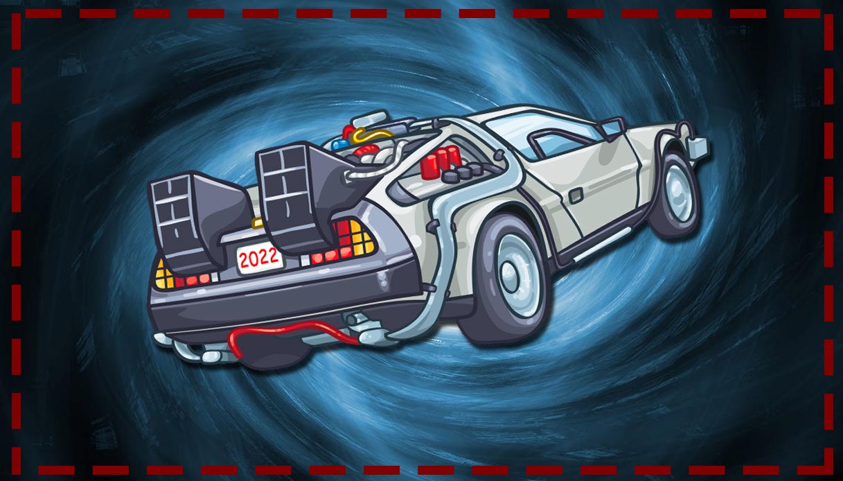 Digital marketing trends in 2022