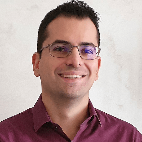 Luigi Nervo Luigi Nervo, digital marketing manager