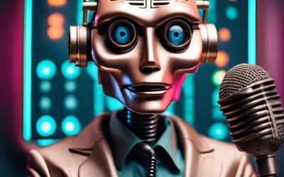 Intervista a ChatGPT sull’intelligenza artificiale