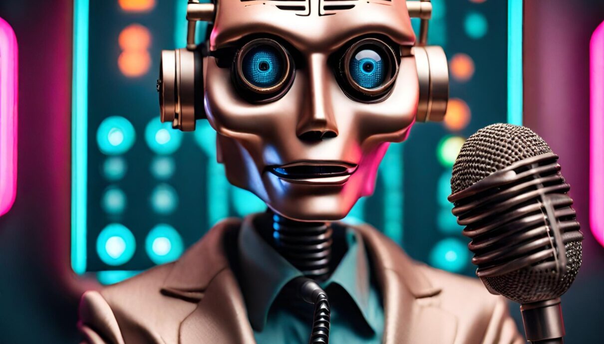 Intervista a ChatGPT