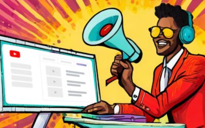 Come promuovere il canale YouTube con i video sponsorizzati