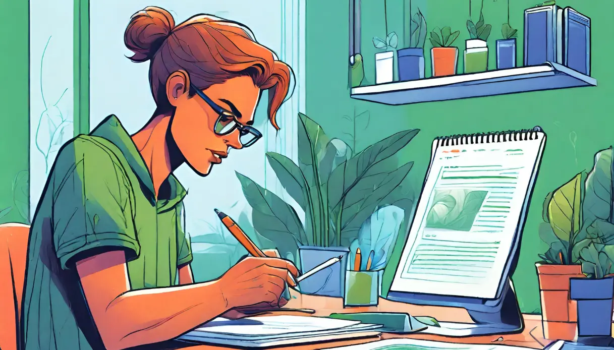 Come scrivere un articolo per affiliate marketing