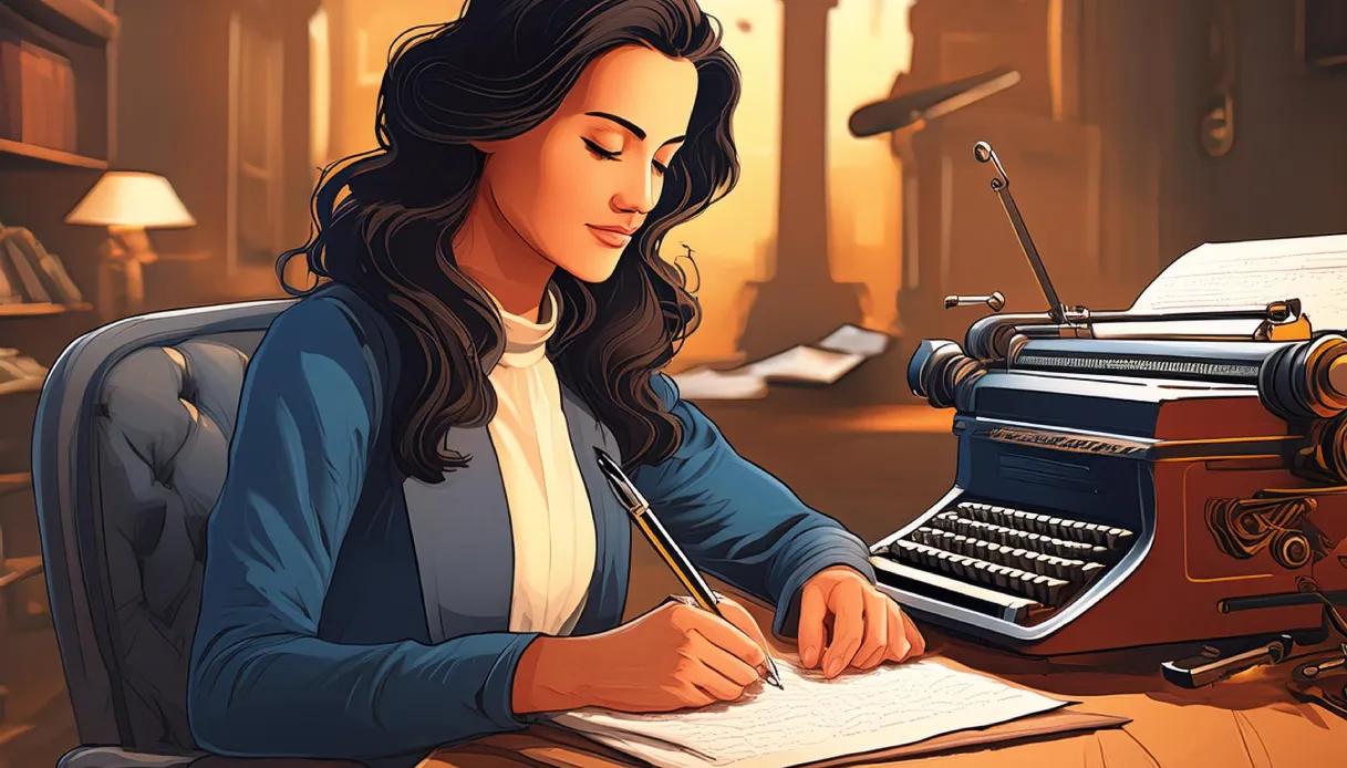 Come scrivere un comunicato stampa