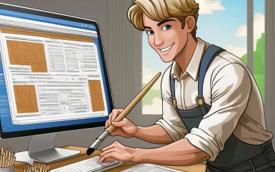 Il sito web è un’opera d’arte: trova l’artista giusto per te!