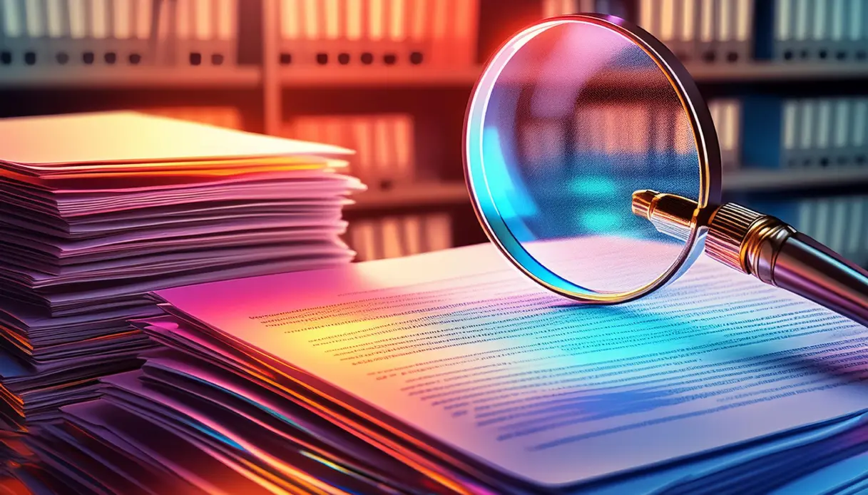 Google Leak, svelati i fattori di ranking dell'algoritmo