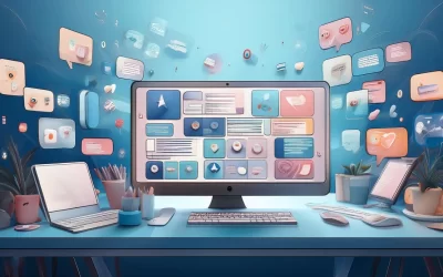 Opportunità social e siti gratis per posizionarsi su Google