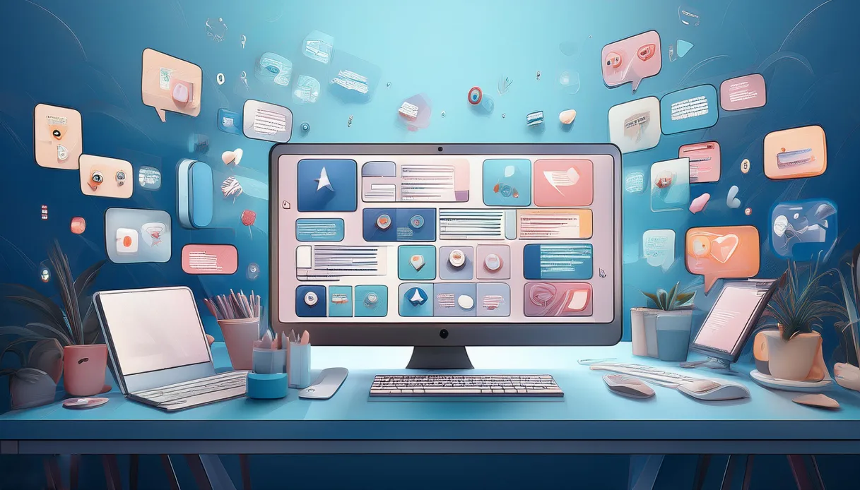 Opportunità social e multicanalità per posizionarsi gratis su Google