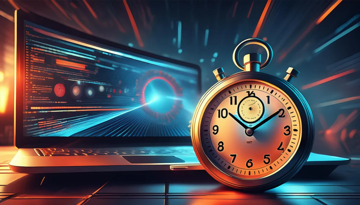 Come aumentare il tempo medio sulla pagina