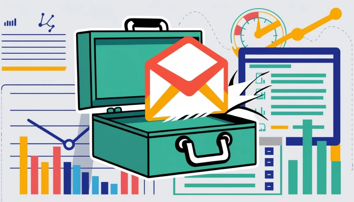 Le migliori piattaforme per l'email marketing