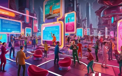 Ha ancora senso parlare di Metaverso?