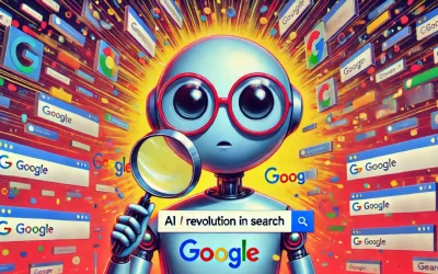Google AI Mode: la fine della SEO o l’inizio di una nuova era?