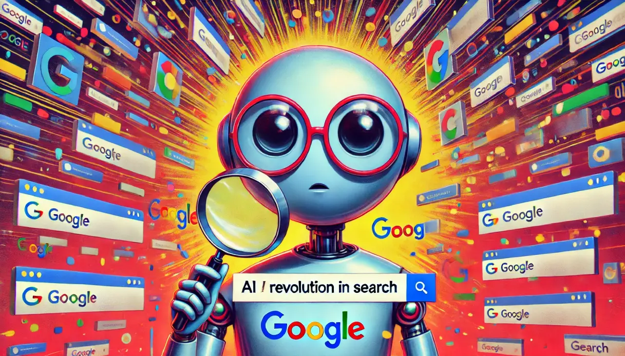 Google AI Mode Google AI Mode