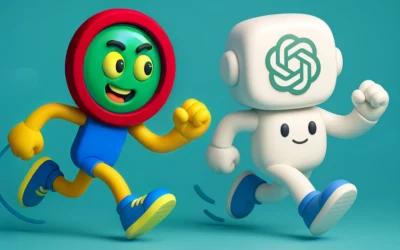 Non smettere di fare SEO, anche nell’era di ChatGPT