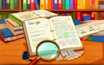 Google non è altro che il più grande catalogo del mondo