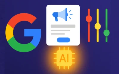 Google Pomelli, la nuova AI che crea campagne adv in pochi minuti