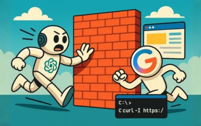 ChatGPT e Gemini bloccati? Come verificare e risolvere il firewall