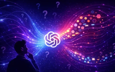 Come funziona davvero ChatGPT? Non ragiona, ma calcola probabilità