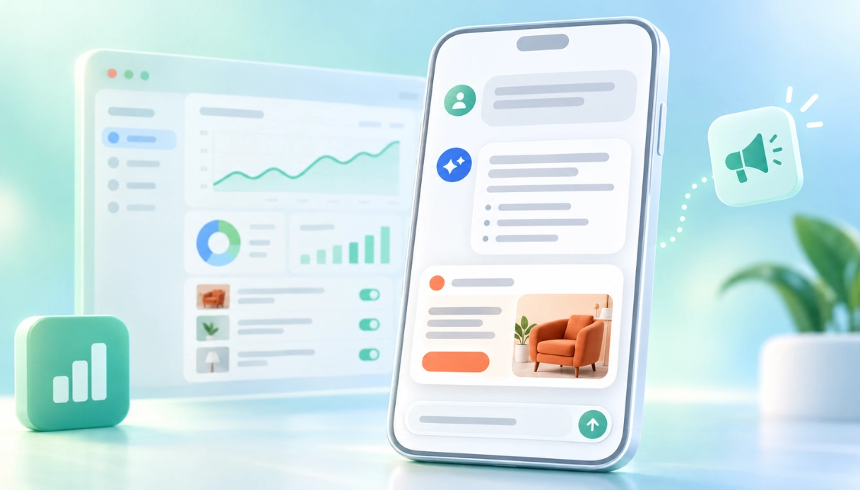 Pubblicit&agrave; su ChatGPT Ads